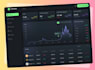 develop crypto currency exchange website,wallet app
