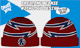 design streetwear beanies, custom bucket hats, or caps for merch clothing