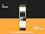 design modern websites and mobile apps in figma