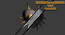 general modeling and texturing