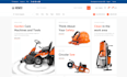 design a shopify store, shopify dropshipping store, shopify website