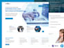 redesign your business website, design personal website