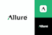 do modern minimal text based logo