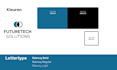 make a business cards and company logo