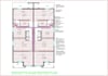 draw electrical, mechanical, and plumbing plans in autocad for city permit