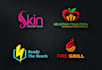 design outstanding business logo