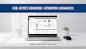 clean and analyze data in excel