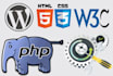 solve all PHP and wordpress problem
