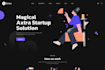 design professional custom website
