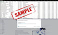 scrape and import products from woocommerce to shopify or shopify to woocommerce