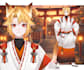 create a custom live2d vtuber model