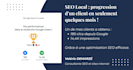 vous aider a generer du trafic sur votre site web