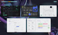 be your electron js developer for cross platform desktop app