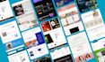 build gohighlevel landing page gohighlevel website  gohighlevel funnel