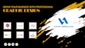 do any graphic designing