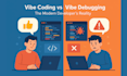 fix, debug, and refactor your ai vibe coded web application