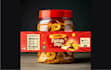 design elegant packaging and label