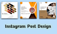 design your social media post and banner