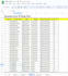 be your virtual assistant for data entry, copy paste, web research product entry