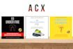 design audiobook or acx cover design in 24 hours