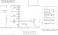 design electrical plan and mep drawings in autocad