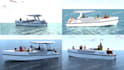 do 3d boat design