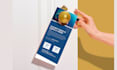 do door hanger for you