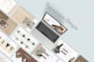 design presentations on powerpoint, PPT, google slide, canva