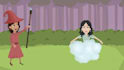 create animation kids video for you