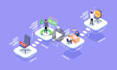 do lottie animation and UI micro interactions for web or app