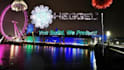 make happy new year video intro with fireworks 2026