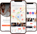 develop profitable fashion design app, salon booking app, spa booking app