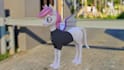 create stylized 3d animal character modeling