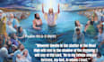 ghostwrite 365 days devotional, prayer point, journal, christian book writer
