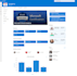 develop a sharepoint intranet and sites