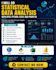 be your expert for statistical data analysis in spss and python