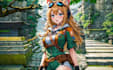 do manga anime vtuber fanart nsfw sfw ai art as you wish