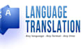 translate english to all languages