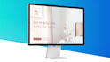 create personal portfolio website using canva or google sites