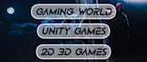 develop android 2d 3d game using unity game development, unity game developer