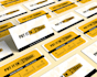 design professional business cards for a lasting impression