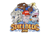 do embroidery digitizing logo into dst, pes, jef files