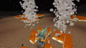 implement your minecraft assets into an addon