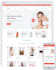do make wordpress ecommerce pro website design or redesign