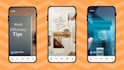 create a fancy instagram reel for your personal or business purpose