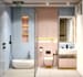 create modern washroom bathroom designs
