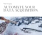 do quick web scraping or data mining with python