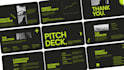 be your modern powerpoint presentation design expert