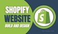 build new shopify theme and shopify website developer