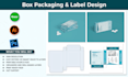 do mailer box pharmaceutical box packaging label shipping box designs